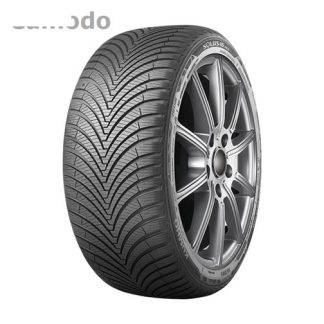Pneumatico Kumho XL SOLUS 4S HA32 195/55 R15 89V 4 Stagioni