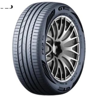Pneumatico GT-Radial FE2 EVO 205/60 R16 92H Estivo