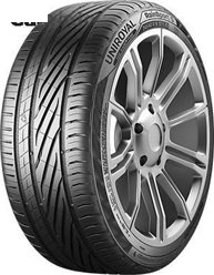 Pneumatico Uniroyal XL Rainsport 5 FR 215/40 R18 89Y Estivo