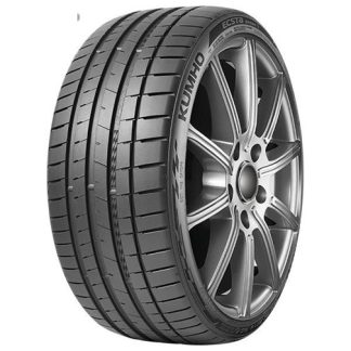 Pneumatico Kumho 205/40 ZR18 XL ECSTA Sport PS72 MFS 205/40 R18 86Y Estivo