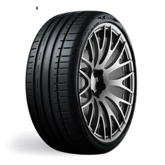 Pneumatico GT-Radial XL SPORT ACTIVE 2 MFS 215/40 R17 87W Estivo