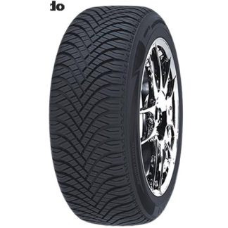 Pneumatico Trazano Z401 185/55 R14 80H 4 Stagioni