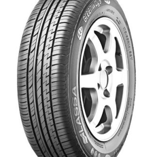 Pneumatico Lassa GREENWAYS 185/55 R14 80H Estivo