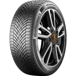 Pneumatico Continental XL AllSeasonContact 2 FR 215/40 R18 89W 4 Stagioni