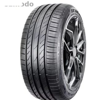 Pneumatico Tracmax 195/40 ZR17 XL X PRIVILO TX-3 195/40 R17 81W Estivo