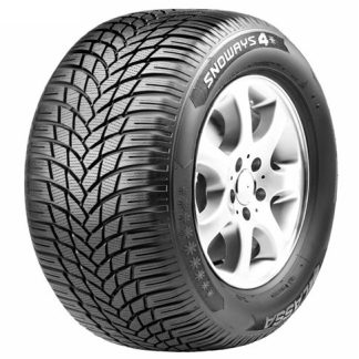 Pneumatico Lassa SNOWAYS 4 205/60 R16 92H Invernale