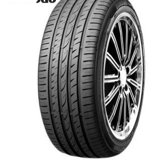 Pneumatico Roadstone XL Eurovis Sport 04 205/60 R16 96H Estivo