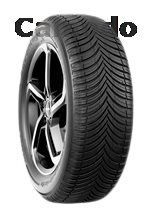Pneumatico BF-Goodrich XL Advantage All-Season 195/45 R16 84V 4 Stagioni