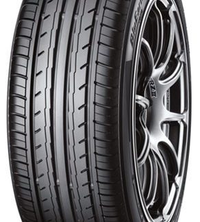 Pneumatico Yokohama XL Blue Earth ES-32 MFS 205/40 R17 84V Estivo