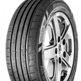 Pneumatico Massimo XL Ottima Plus 205/60 R16 96V Estivo