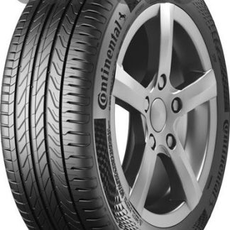 Pneumatico Continental XL UltraContact FR 215/40 R17 87Y Estivo