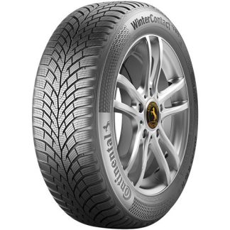 Pneumatico Continental XL WINTERCONTACT TS 870 FR 195/45 R16 84V Invernale