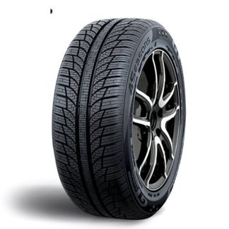 Pneumatico GT-Radial 4SEASONS MFS 195/50 R15 82H 4 Stagioni