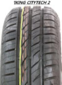 Pneumatico Viking City-Tech 2 185/60 R14 82H Estivo