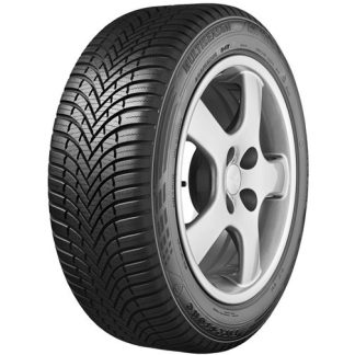Pneumatico Firestone XL MULTISEASON2 205/60 R16 96V 4 Stagioni