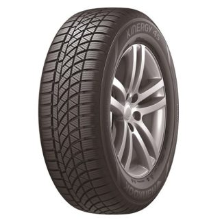 Pneumatico Hankook H740 Kinergy 4S 205/60 R16 92H 4 Stagioni
