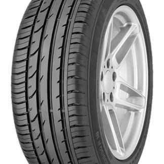 Pneumatico Continental Premiumcontact 2 FR 215/45 R16 86H Estivo