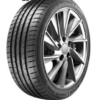 Pneumatico Sunny 205/45 ZR17 XL NA 305 Sport Macro 205/45 R17 88W Estivo