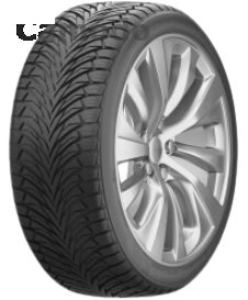 Pneumatico FORTUNE FSR 401 195/55 R16 91V 4 Stagioni