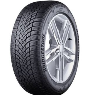 Pneumatico Bridgestone XL Blizzak LM005 MFS 205/45 R17 88V Invernale