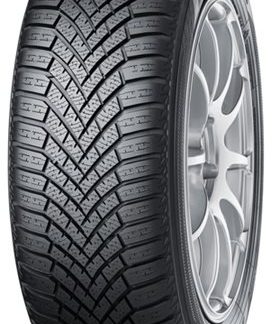 Pneumatico Yokohama XL BLUEARTH WINTER (V906) MFS 205/45 R17 88V Invernale