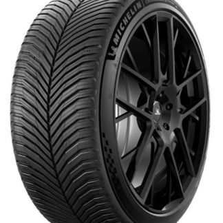 Pneumatico Michelin XL CrossClimate 3 FSL 205/45 R18 90V 4 Stagioni
