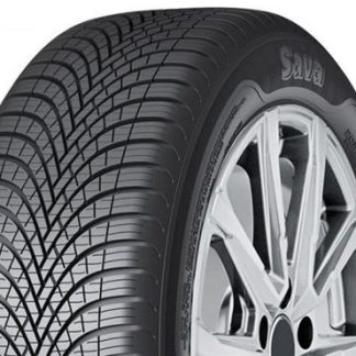Pneumatico Sava All-Weather 195/50 R15 82H 4 Stagioni