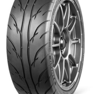 Pneumatico Davanti XL Protoura Race 195/50 R15 86V Estivo