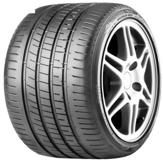 Pneumatico Lassa Driveways Sport + 205/45 R17 88W Estivo