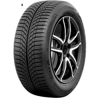 Pneumatico Giti Tire GitiAllSeason AS1 205/45 R17 88V 4 Stagioni