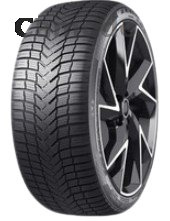 Pneumatico winrun XL ALL SEASON AS51 215/45 R17 91W 4 Stagioni