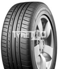 Pneumatico Dunlop SP Sport Fast Response 185/55 R16 83V Estivo