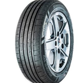 Pneumatico Massimo 215/45 ZR17 XL Ottima Plus 215/45 R17 91W Estivo
