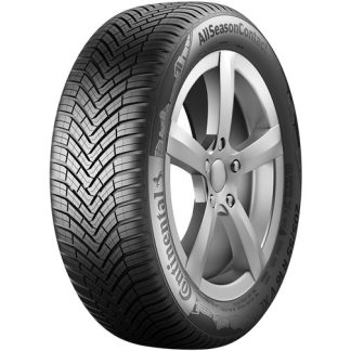Pneumatico Continental XL AllSeasonContact FR 215/45 R17 91W 4 Stagioni
