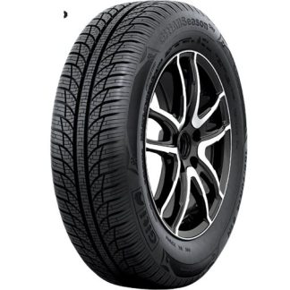 Pneumatico Giti Tire GitiAllSeason City MFS 195/50 R15 82H 4 Stagioni