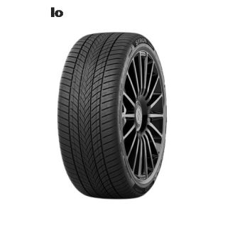 Pneumatico GT-Radial 4 Season 185/60 R14 82H 4 Stagioni