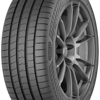 Pneumatico Goodyear XL Eagle F1 Asymmetric 6 MFS 205/45 R17 88V Estivo