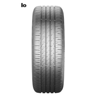 Pneumatico Continental XL Ecocontact 6 185/55 R15 86H Estivo
