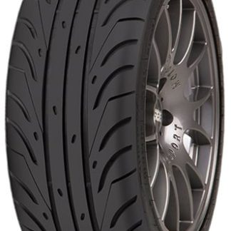 Pneumatico Accelera 651 Sport (200) Semi-Slick 215/45 R17 87W Estivo