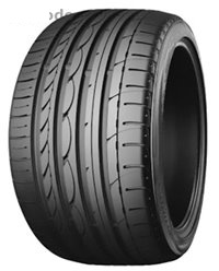 Pneumatico Yokohama ADVAN SPORT (V103) MFS Runflat:ZPS 195/55 R16 87V Estivo
