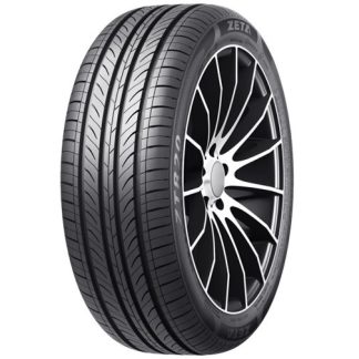 Pneumatico Zeta ZTR20 195/55 R16 87V Estivo