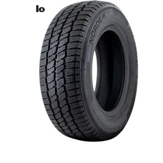 Pneumatico Nordexx C AllSeasonMasterVan 107/105T 105/105 205/65 R16 107T Trasporto leggero 4 stagioni