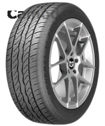Pneumatico ZMAX C Vanmejor 102/100R 100/100 205/65 R15 102R Trasporto leggero estate