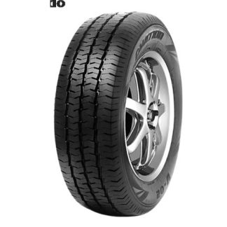 Pneumatico Ovation C V-02 VAN 107/105T 105/105 205/65 R16 107T Trasporto leggero estate