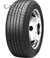 Pneumatico Westlake Trailer MAX ST290 104/102N 102/102 195/60 R12 104N Trasporto leggero estate