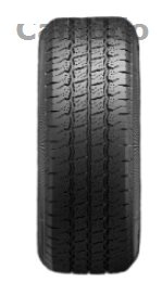Pneumatico Dynamo C Hiscend-H Van 4S 107/105T 105/105 205/65 R16 107T Trasporto leggero 4 stagioni