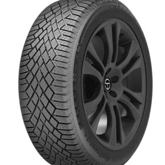 Pneumatico Continental Viking Contact 8 (Nordic compound) 215/45 R18 93T Invernale
