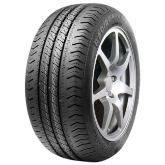 Pneumatico LINGLONG C R701 104/102N 102/102 195/60 R12 104N Trasporto leggero estate