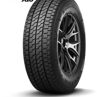 Pneumatico Nexen C N'blue 4Season Van 102/100T 100/100 205/65 R15 102T Trasporto leggero 4 stagioni