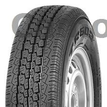 Pneumatico Security C TR-603 108/106N 106/106 195/60 R12 108N Trasporto leggero estate